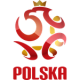 Fodboldtøj Polen